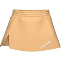 Head Racket Pro Skirt Jaune 3XL Femme