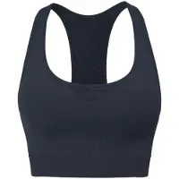 Head Racket Flex Seamless Sports Bra Bleu M-L Femme