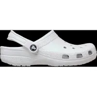 Crocs Classic Clogs Blanc EU 45-46