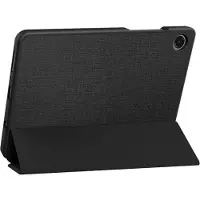 Tech-Protect SC PEN CANVAS GALAXY TAB A9 / A11 8.7 X110 / X115 / X133 / X135 OBSIDIAN SCHWARZ, Stylet, Noir
