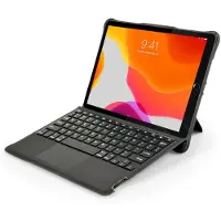 Port Designs MANCHESTER II, AZERTY, français, pavé tactile, 3 millions de caractères, Apple, iPad 10,9 pouces (10e génération)
