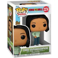 Funko POP! POP! King Of The Hill S2: Pop2