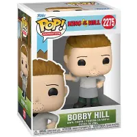 Funko POP! POP! King Of The Hill S2: Pop1