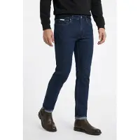 Calvin Klein Jeans Jean bleu foncé
