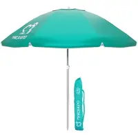 Marbueno Summer 10328vc 160 Cm Beach Umbrella Vert