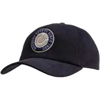 Head Racket Baseball Cap Bleu