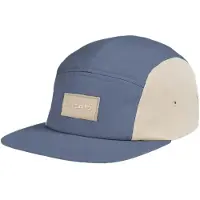Head Racket Five Panel Tour Cap Bleu