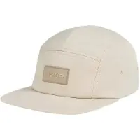 Head Racket Five Panel Tour Cap Beige