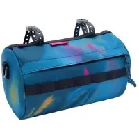 Swift Industries Bandito Eplx600 Handlebar Bag 3.2l Bleu