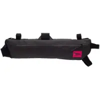 Swift Industries Hold Fast Eplx600 Frame Bag 2.75l Noir