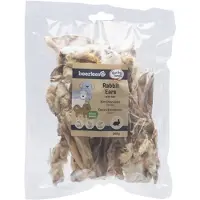 Beeztees - Oreilles de lapin - 2 x 200 g