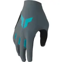 Thor Sportmode Iconic Gants de motocross féminins Taille