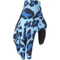 Thor Sportmode Cheetah Gants de motocross Taille
