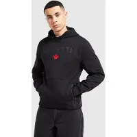 Zavetti Canada Sweat à capuche Cirico - Noir, Noir