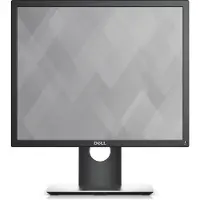 Dell P Series P1917S LED display 48.3 cm (19") 1280 x 1024 pixels SXGA LCD Black