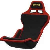 Sabelt SRP-1 (Racing Black), Rig pour simulateur, Noir