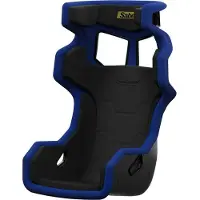 Sabelt SRX-1 (Royal Black), Rig pour simulateur, Bleu