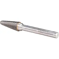 Makita Fraise sur tige cône rond simple v. (B-52803)