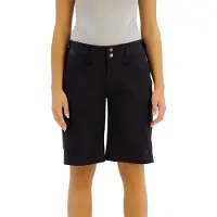 Odlo X-alp Shorts Noir 40 Femme
