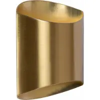 Lucide Applique DILETTA 09240/01/02