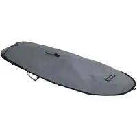 iON Core Slim 6´7´´x24´´ Wing Foil Table Gris 200 x 60 cm
