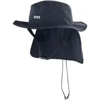 iON Beach Hat Noir M-L