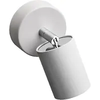 Lyora Spot Eye blanc