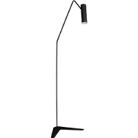 Lyora Lampe de lecture flexible Eye Super noir