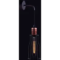 Nowodvorski Lighting Applique en fil de fer Workshop