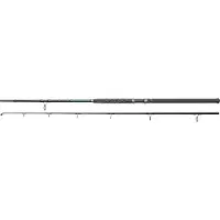 MADCAT Black Allround Catfish Rod Argenté 2.85 m / 100-250 g