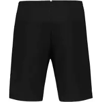 Le coq sportif Ess Short Couleur Noir