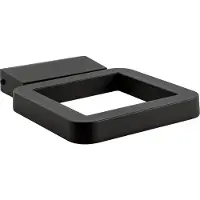 Nowodvorski Lighting Spot LED apparent THIKA noir, aluminium 9120