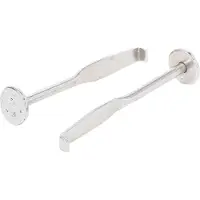 Bgs 8224-1 Bras extracteur de rechange 70 mm pour art. 8224