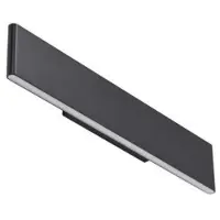 Azzardo Applique LED 17W NORMAN L AZ4177
