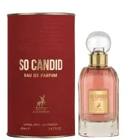 Alhambra So Candid EDP 85 ml W
