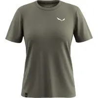 Salewa T-shirt femme Eagle Vocab