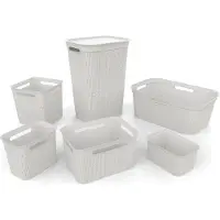 Rotho Boîte de Brisens