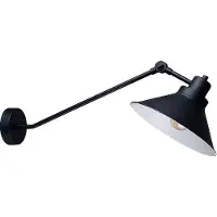 Nowodvorski Lighting Applique orientable Techno