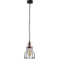 Lyora Lampe à fil Workshop Ø 15 cm
