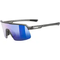 Uvex Cher, lunettes de soleil, junior, gris
