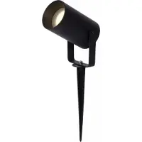 Lucide GU10 50W TAYLOR projecteur de jardin motorisé