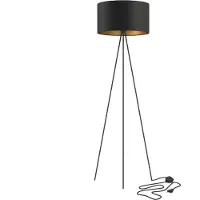 Lyora Lampadaire trépied Cadilac
