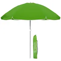 Marbueno Summer Parasol De Plage 10093v 160 Cm
