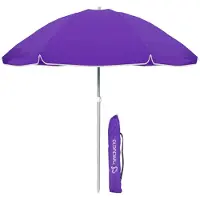 Marbueno Summer Parasol De Plage 10096m 220 Cm