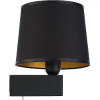 Lyora Applique rurale Chillin capuche en velours