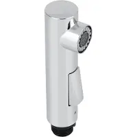 OEM Grues Tête de remplacement Robinet de cuisine durable Tête de pulvérisation de cuisine pour salle de bains Cuisines Pièces de rechange Accessoires
