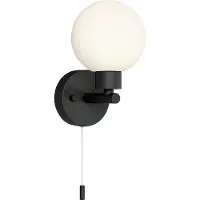Nowodvorski Lighting Lampe de salle de bain élégante Simi