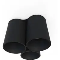 Nowodvorski Lighting Spot pour montage en saillie EYE TONE III 8091