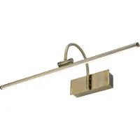 Lyora Lampe tableau classique Giotto Led LED 60 cm