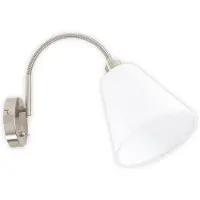 ITALUX Applique en porte-à-faux TONIA WL-76382-1-WH